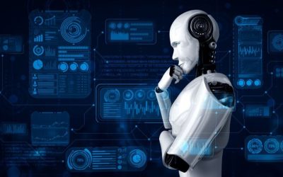 ¿Puede la inteligencia artificial realmente llevar a la humanidad a la extinción?