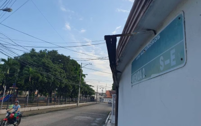 Guayaquil tiene más de 5.000 calles sin nombre: estas son las parroquias en donde se concentran.