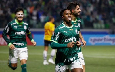 Un gol a Barcelona SC en Copa Libertadores ‘le sale caro al Real Madrid’, dice diario AS.