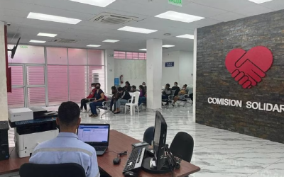‘Servicios de la Casa Rosada continuarán no con mirada caritativa, sino con oportunidades para salir de la pobreza’, dice Municipio de Guayaquil.