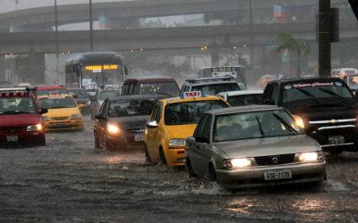 Energía, agricultura, salud, entre los temas de plan contra el fenómeno de El Niño.