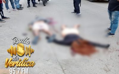 Accidente de tránsito en Guayaquil: Incidente en el norte de la ciudad cerca del ingreso de Cervecería Nacional frente a Intaco.