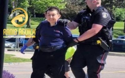 Estudiante ecuatoriano arrestado por presunto apuñalamiento en la Universidad de Waterloo en Canadá