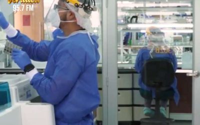 Fortalecimiento del Ministerio de Salud Pública en el Sistema Nacional de Sangre: Garantizando la disponibilidad y seguridad de sangre segura