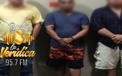 Éxito en la Desarticulación del Grupo Delictivo «Los Choneros» en Vinces, Los Ríos.