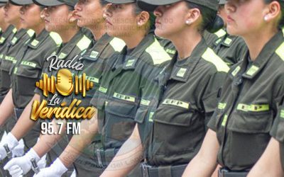 Denuncian a dos miembros de la policía por amenazar a aspirantes a policías que intentaban informar sobre fugas nocturnas