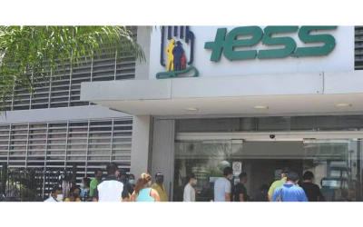 Hasta junio se desembolsaron once millones de dólares por seguro de desempleo en Ecuador: cada año menos personas cobran el beneficio.