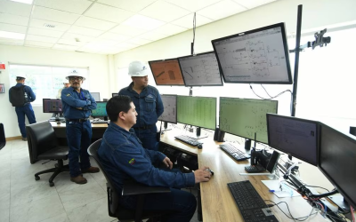 Trabajadores petroleros confirman que en 2022 el ITT generó $ 1.231 millones de renta neta para el país.