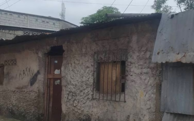 Masacre en La Florida: cinco hombres fueron acribillados dentro de vivienda.
