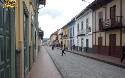 Violento asalto y apuñalamiento a joven cerca de la Iglesia del Cebollar en Cuenca.