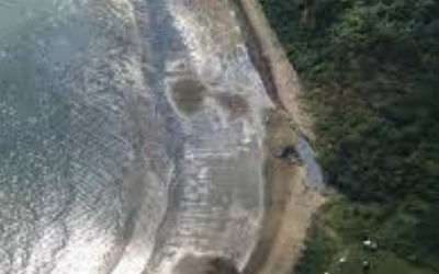 Crisis Ambiental en Playas de las Palmas al Norte de Esmeraldas: Desafíos y Respuestas Urgentes