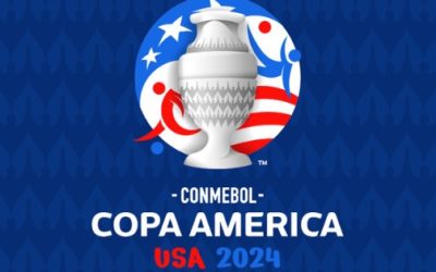 CONMEBOL Copa America 2024: La Emocionante Nueva Imagen que Conquistará el Continente
