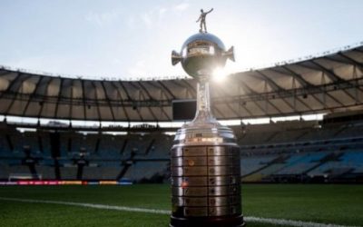 CONMEBOL y CONCACAF acuerdan la participación de equipos de Concacaf en la Copa Libertadores a partir de 2024