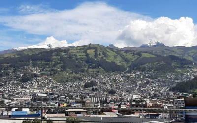 Pronóstico del clima en Ecuador, Guayaquil y Quito para la mañana, tarde y noche de este miércoles, 2 de agosto, según el Inamhi.