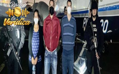 Tropiezo Judicial: Líderes de Bandas Delincuenciales Disfrutan de Lujos en Cárceles del País.