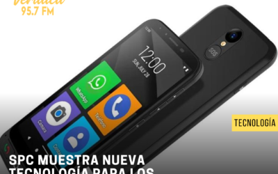 La compañía SPC propone una serie de productos sencillos para el día internacional de las personas mayores