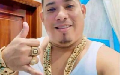 Roban cadáver de Júnior Roldán, excabecilla de Los Choneros, de cementerio colombiano.