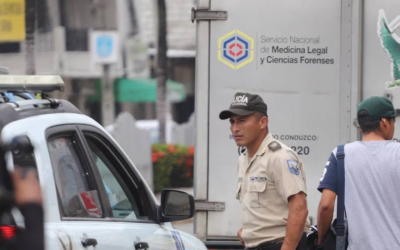 Los siete distritos que se tiñen de sangre por disputas de territorio para droga, en Zona 8.