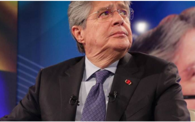 Lo bueno y lo malo del Gobierno que se va: el ‘efecto Lasso’ se fue diluyendo.