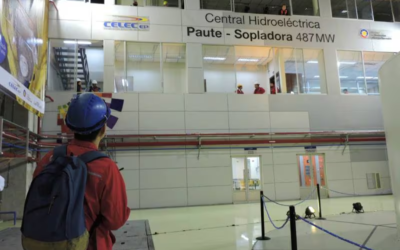 Leve recuperación de cotas entre 3 y 6 metros ha permitido reducir racionamientos, pero no es solución permanente.