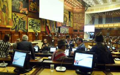 Acuerdos comerciales con China y Costa Rica deben ser prioridad en la Asamblea, según exministros de Producción.