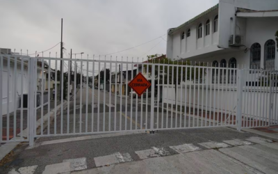 Con ordenanza, estas regulaciones deberán cumplir los barrios de Guayaquil que tengan rejas o busquen instalarlas en el espacio público.