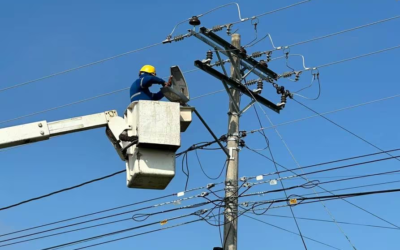 Gobierno suspende los cortes de energía hasta el 1 de enero de 2024.