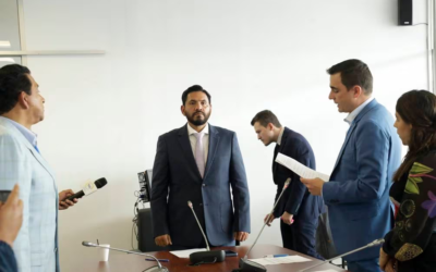 Reforma constitucional que amplíe los requisitos para ser asambleísta sería la prioridad para la Comisión Ocasional de Enmiendas.