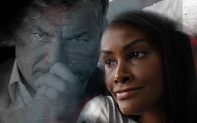 Diana Salazar volvió a llamar a Rafael Correa ‘prófugo de la justicia’ luego de que este le dijera que es ‘una gran farsante’