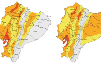 INAMHI advierte que aumentará la temperatura diurna en Ecuador, a partir del 22 de enero.