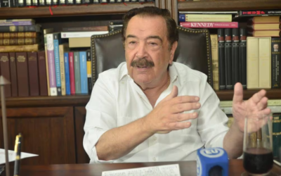 Jaime Nebot, líder del PSC: El presidente sabía que no íbamos a apoyar la creación de impuestos, entonces que busque los votos en otras fuerzas políticas.