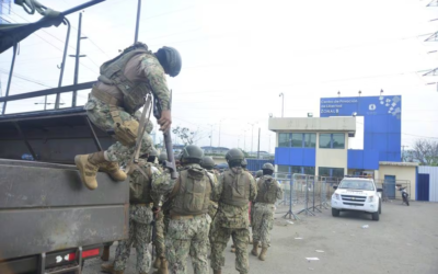 ¿Qué motivó la supuesta evasión de ‘Fito’ de la cárcel Regional?: hay tres hipótesis, según especialista en seguridad.