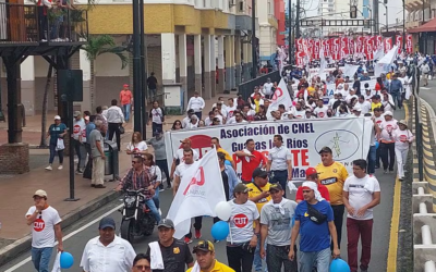 Al debate de ‘sueldos dorados’ se suma el de contratos ocasionales por los que el Estado paga $ 1.221 millones anuales.