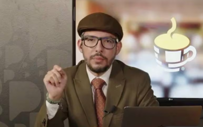 Andersson Boscán será investigado por los chats con Leandro Norero.