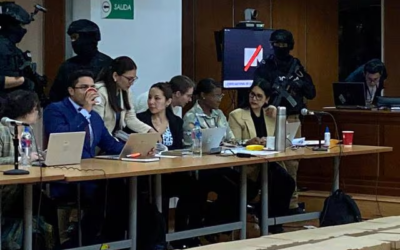 Casos Metástasis y Purga: ¿Quién puso los nombres a estas investigaciones de la Fiscalía.
