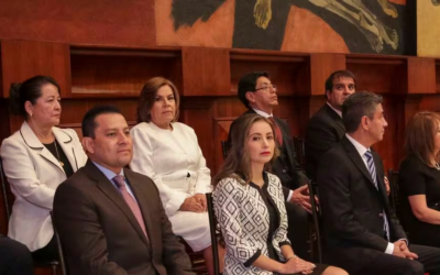 Consejo de la Judicatura iría a una renovación de seis vocales y la pugna pasa al Consejo de Participación Ciudadana.