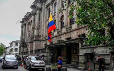 Lo que se sabe de Francisco Sebastián B. A., el hijo de la vicepresidenta de la República detenido en el caso Nene.