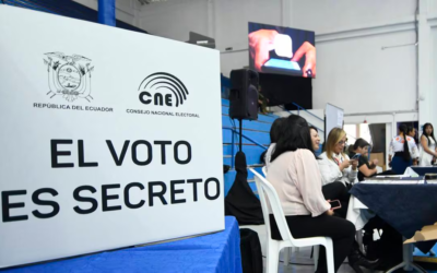 Control a los dineros privados que ingresan a las campañas electorales escapan del Consejo Nacional Electoral.