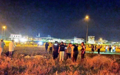 Esto se sabe del asesinato de José Sánchez, alcalde de Camilo Ponce Enríquez.