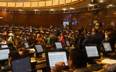 Asamblea Nacional aprueba inicio de fiscalización a la crisis energética en el actual Gobierno.
