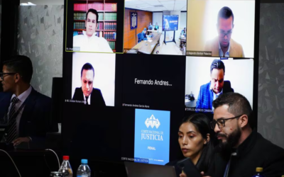 Caso Metástasis: abogado de Leandro Norero insiste en que su identidad fue ‘usurpada’ con el fin de obtener ‘réditos económicos’