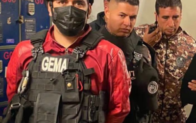 Caso Metástasis: exabogado de Leandro Norero califica como ‘una de las peores decisiones que tomó en su vida’ el haber asumido la defensa del narcotraficante.