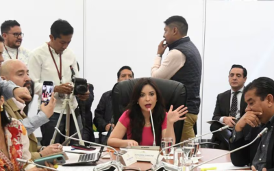 Comisión de Fiscalización marcha a la medida de la agenda política del correísmo.