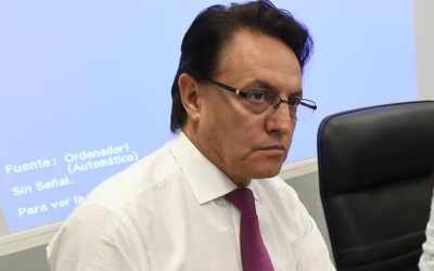 Comisión presume que hubo ‘infracciones penales’ por parte de Guillermo Lasso y más autoridades sobre el crimen de Fernando Villavicencio.