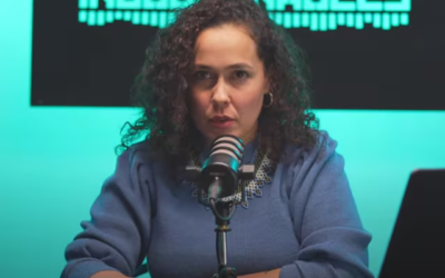 ¿Cuándo se levantará la clasificación de secreto al documento en el que se respalda el Gobierno de Daniel Noboa para revocar la visa de amparo a Alondra Santiago?