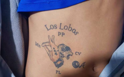 ¿Los Lobos, la organización narcotraficante más grande de Ecuador?