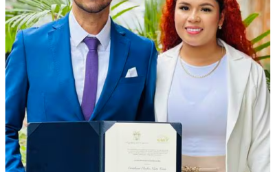 Quién es Cristhian Nieto, rescatista y asambleísta asesinado con su esposa en un circo en Manta.