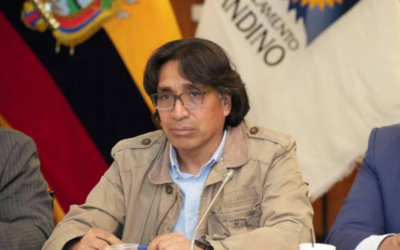 Virgilio Hernández reaccionó al testimonio de Daniel Salcedo: Nunca he gestionado nada, menos para obtener decisiones judiciales.