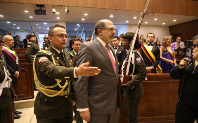 Análisis: pugna Ejecutivo-Legislativo trasciende lo político, se desborda en lo administrativo y llega hasta lo judicial.