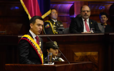 Asamblea asegura que la Presidencia envió fuera de tiempo el veto sobre ley lavado de activos.